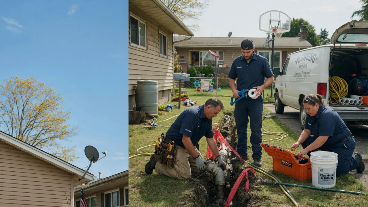Garbage Disposal Replacement in Clifton, OH near me